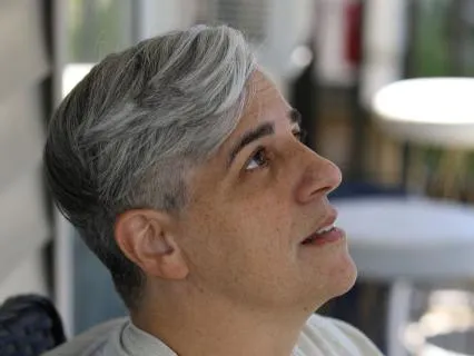 Remembering Trust: The Slow Bloom After Early Wounds