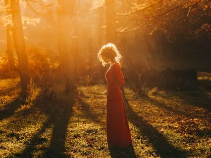 Remembering What You Love - A Meditation