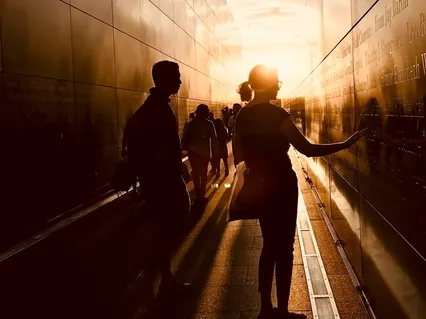 Remembering Who You Are