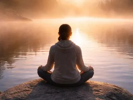 Remembering Who You Are: A Breath-Led Nervous System Reset