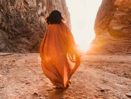 Remembering Wholeness - Words To Walk Yourself Home