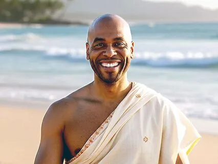 Remembering You Are The Observer & Architect, Not The Vessel