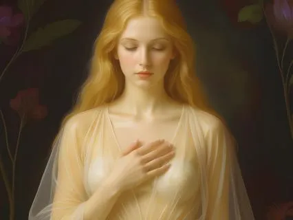 GP02-Remembering Your Innocent Body (Human Design)