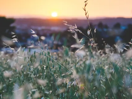 Remembering Your Strength In Dark Times