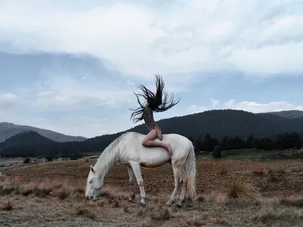 Remembering your wild woman self