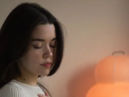 Remembering Your Worth: A Meditation For Feeling Whole Again