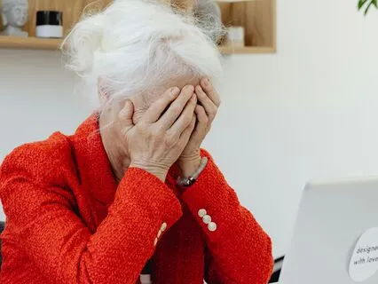 Remembering Your Worth: A Meditation For Life After Job Loss