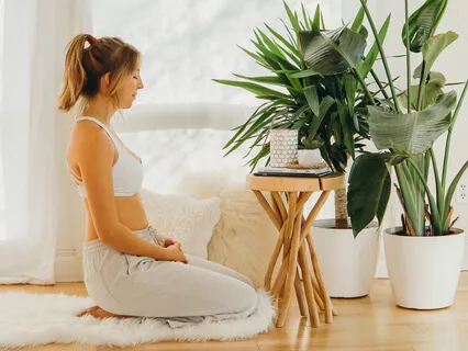 Remembrance: Sufi Centering Prayer 