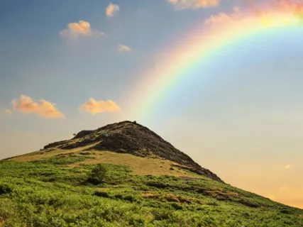 Remind Your Body To Laugh!