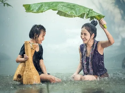 Reminder: Moods Are Contagious 