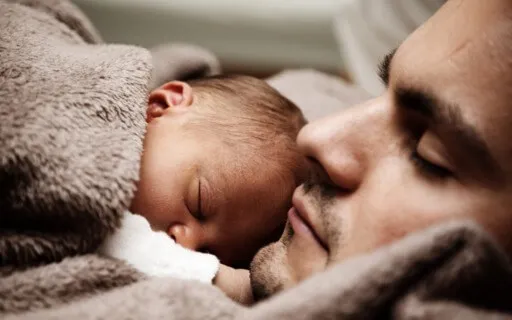 Reminder: Resting Is Vital For Growth