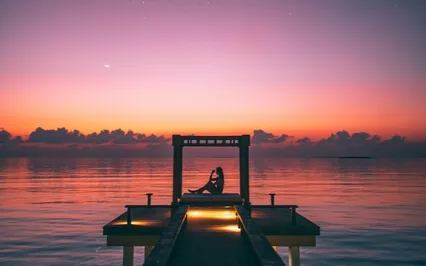 Reminder: The World Is A Mirror To Your Soul