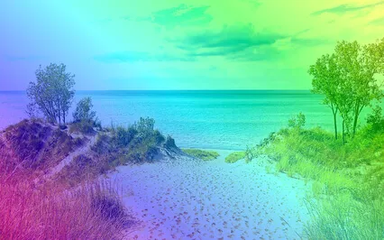 Remixed Relax and Flow - 5D Journey  w Healing vibes 8D