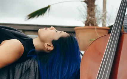 Remorse (Sad Solo Cello Minor Key): 60-Minute Daily Insight