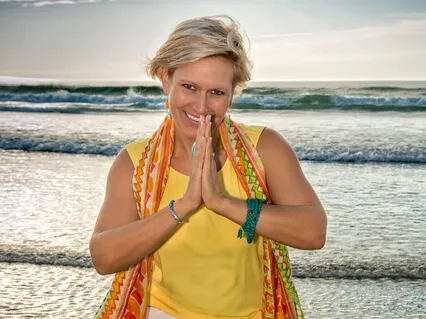 Remote View Of 5 Years In The Future 