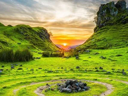 Remove Fear & Subconscious Blocks | 396 Hz Healing Music