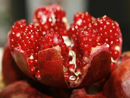 Remove The Rind, Eat The Fruit