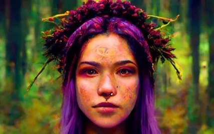 Removing All Negative Energy