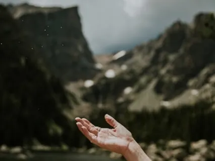 Removing Negative Energy: Version 2, Voice Only