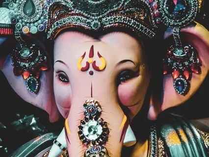 Removing Obstacles With Ganesha Mala Meditation