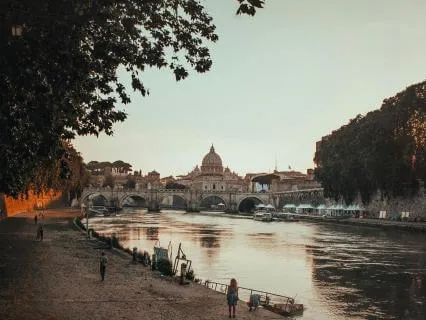 Renaissance Of Beauty (With Piano)