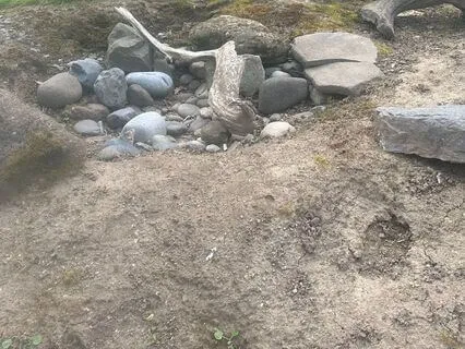 Renderess Rites: "The Side Door Meditation"