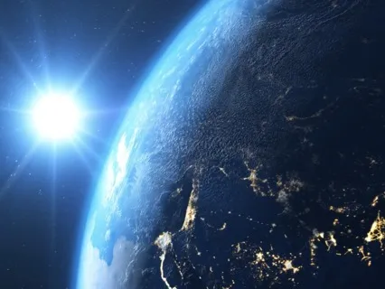 Pandemic Healing Prayer