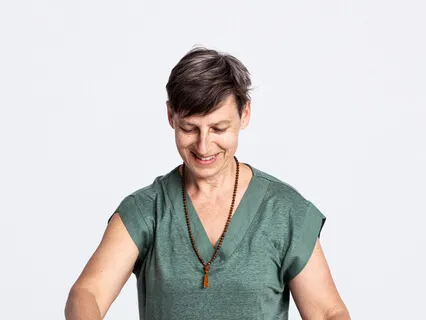 Renew & Restore With Yoga Nidra