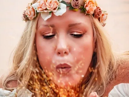 RENEW: Spring Inspiration & Intention