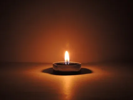 Renewal: A Time Of Reflection And Nourishment