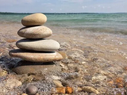 Renewal And Release: Letting Go Of Regret