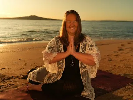 Renewal Oasis: Yoga Nidra For Deep Relaxation