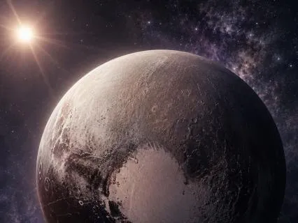 Renewal Through Stillness Pluto – 140.25 Hz