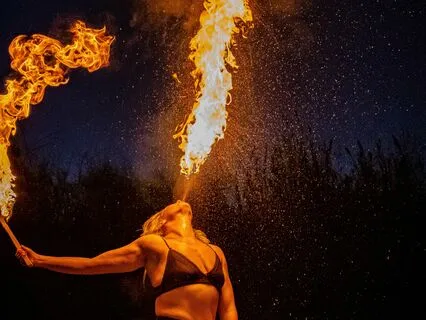 Renewal With The Element Of Fire Yoga Nidra