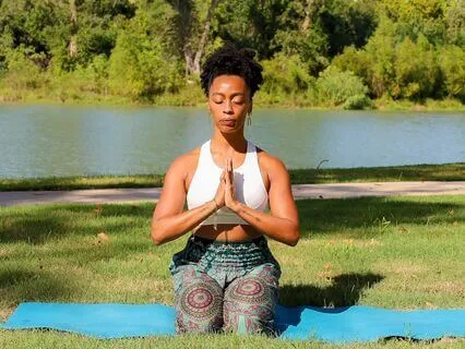 Renewed In The Waiting