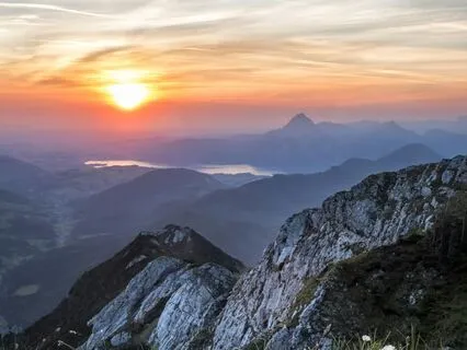 Renewing Emotions To Start Your Day