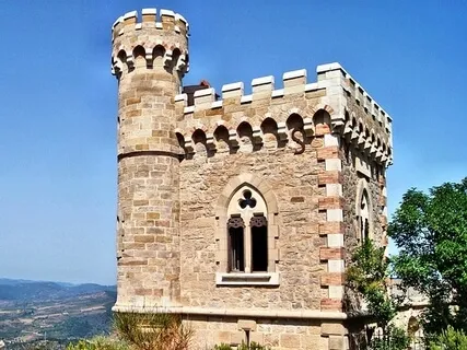 Rennes-le-Château Sacred Earth Activation