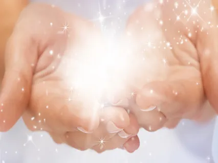 Repair And Open Your Receptors To Receive