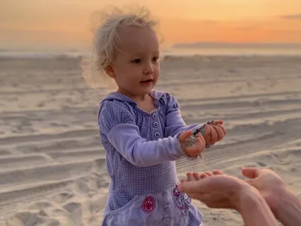 Reparented By God: Grasp Your Innate Dignity