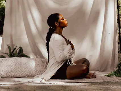 Reparenting Guided Meditation - Deactivating Triggers  