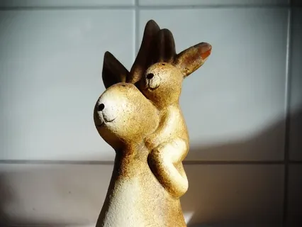 Reparenting Healing Work