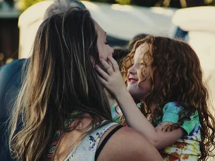 Reparenting Mother For Men Meditation