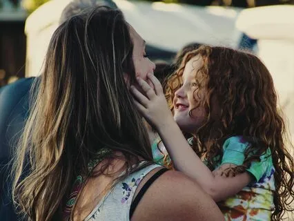 Reparenting Mother For Women Meditation