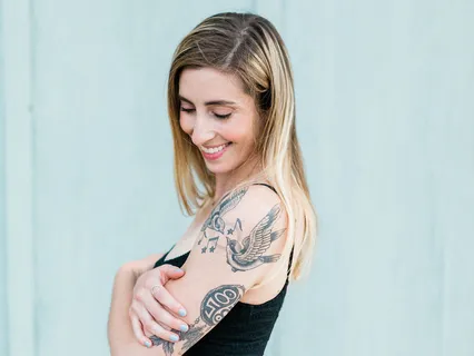 Replace Fear with Curiosity 