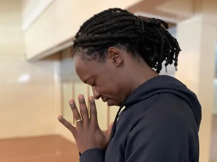 Replace Negative Self Talk