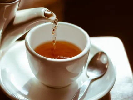 Replenish, Renew, And Refill Your Cup