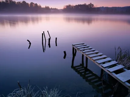 Replenishing Meditation