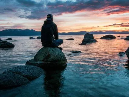 Repose: A Soft Landing For Overwhelmed Hearts And Minds