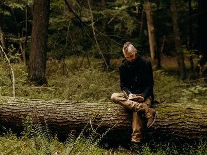 Reprogram The Mind For Abundance