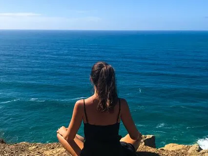 Reprogram With Acceptance And Surrender Meditation